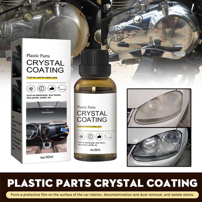 Crystal Coating - Forever Bright