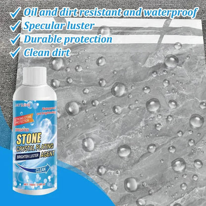 Crystal Stone Polishing Agent (Buy 1 Get 1 Free) -  Shine Restored Safety Secured