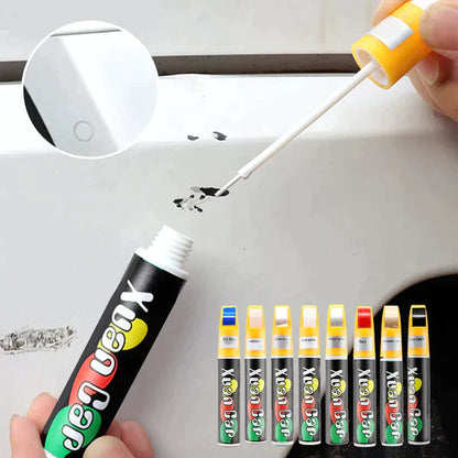 Car Scratch Remover Pen - Erase Scratches Instantly