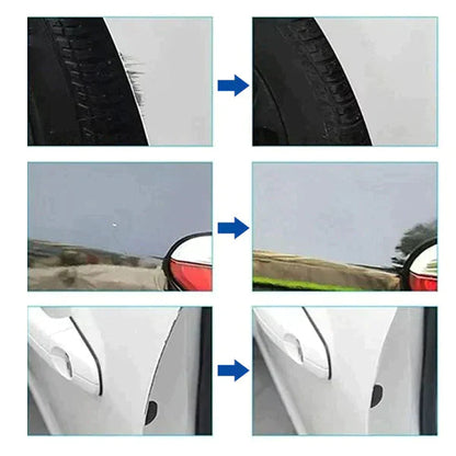 Car Scratch Remover Pen - Erase Scratches Instantly