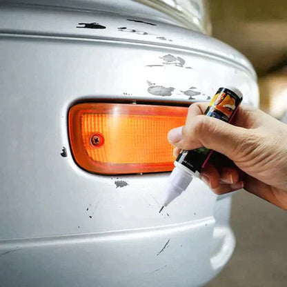 Car Scratch Remover Pen - Erase Scratches Instantly