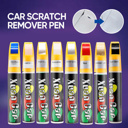 Car Scratch Remover Pen - Erase Scratches Instantly