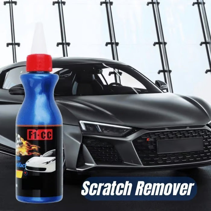 Supreme Paint Renewal & Scratch Remover 9h Hydrophobic Anti Scratch Super Ceramic Car Coating with 50% Extra Free. UNIVERSAL ( WORKS ON ALL COLOUR )