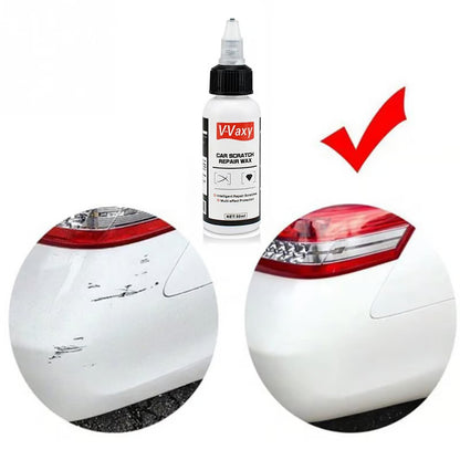 Car Scratch Repair Wax - Erase Scratches Restore Shine